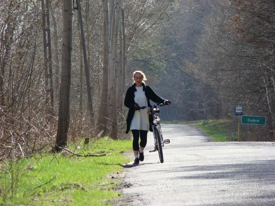 Wycieczka nad Świdwie i nie tylko. 053