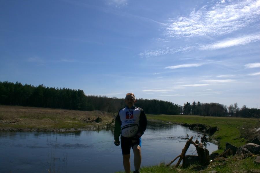 Nad Iną w Poczerninie