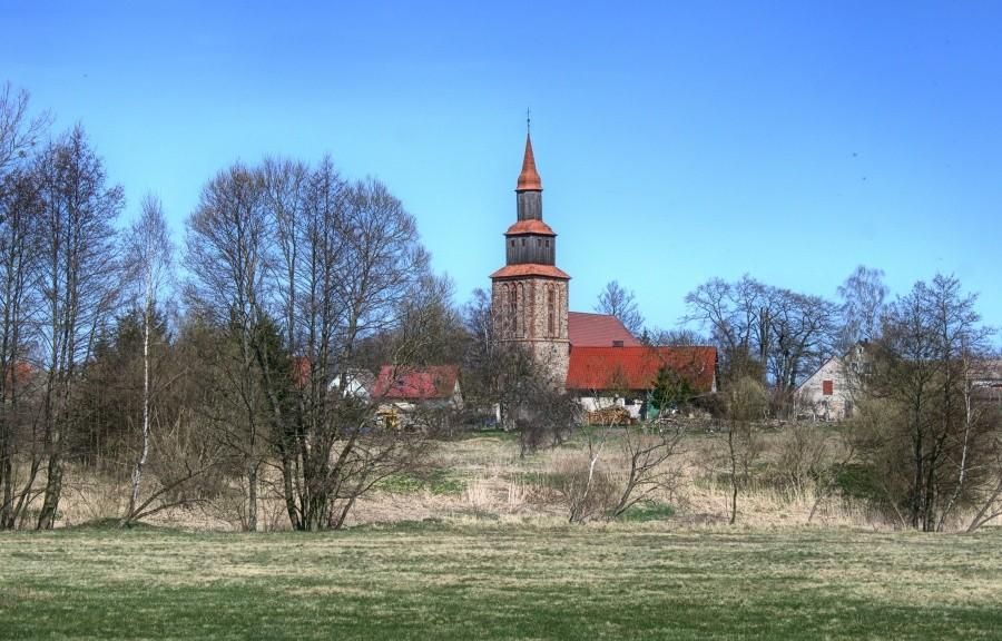 Parafia pw. św. Michała Archanioła w Poczerninie