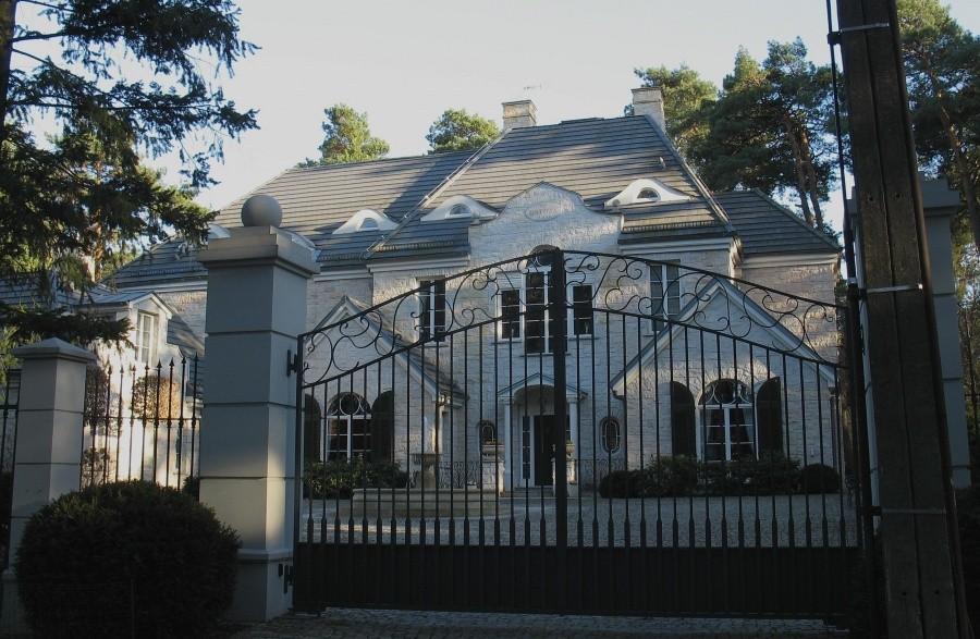 Ostoja MMXI