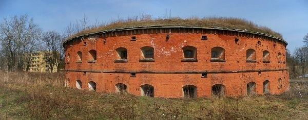 Działobitnia "Gen. Dehna"