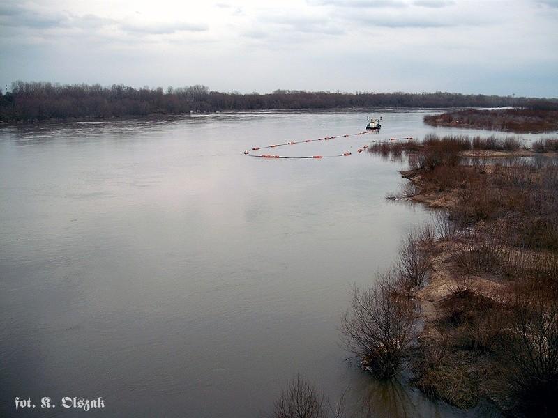 Wiosenna Wisła