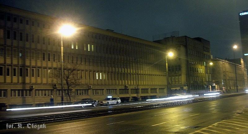 Wojskowy żyletkowiec