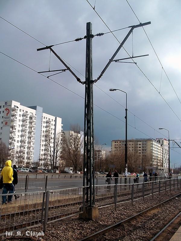 Na Wyścigi