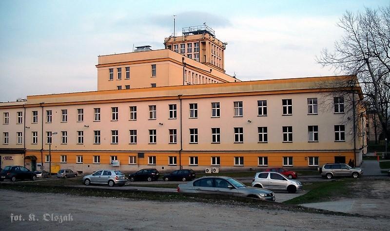 Bielańskie prognozy