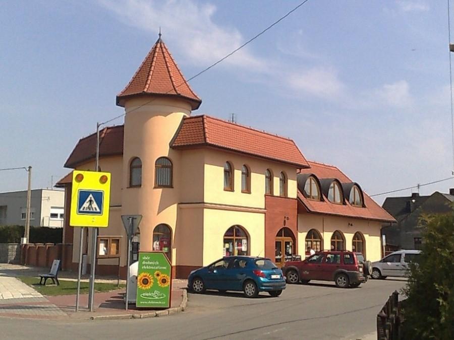 Kravaře Kouty