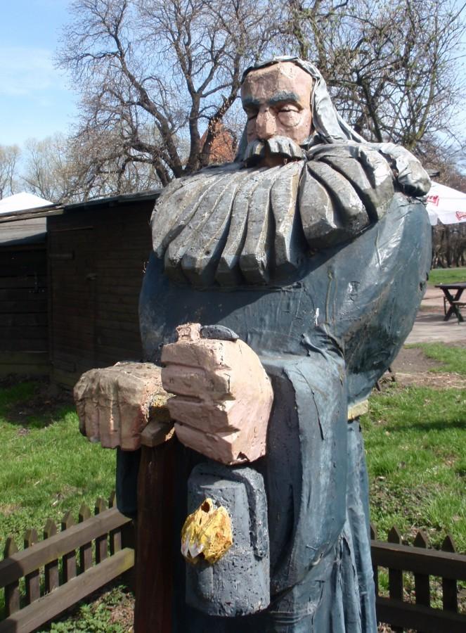 Skarbnik