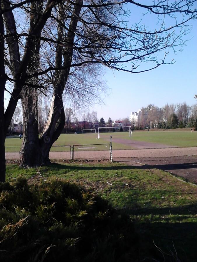 Stadion WAT