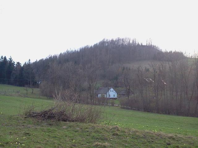 Wzgórze Grodzisko