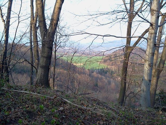 Wzgórze Grodzisko