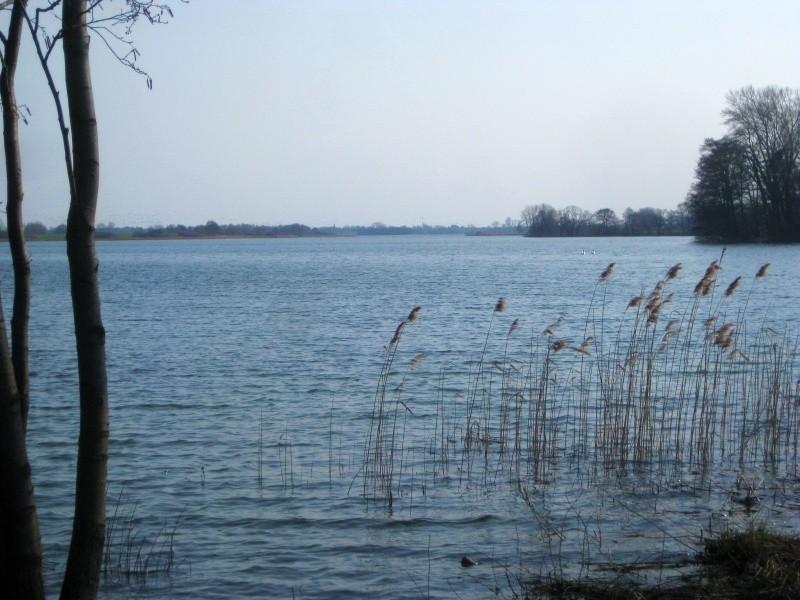 Jezioro Lednickie z bliższej Perspektywy