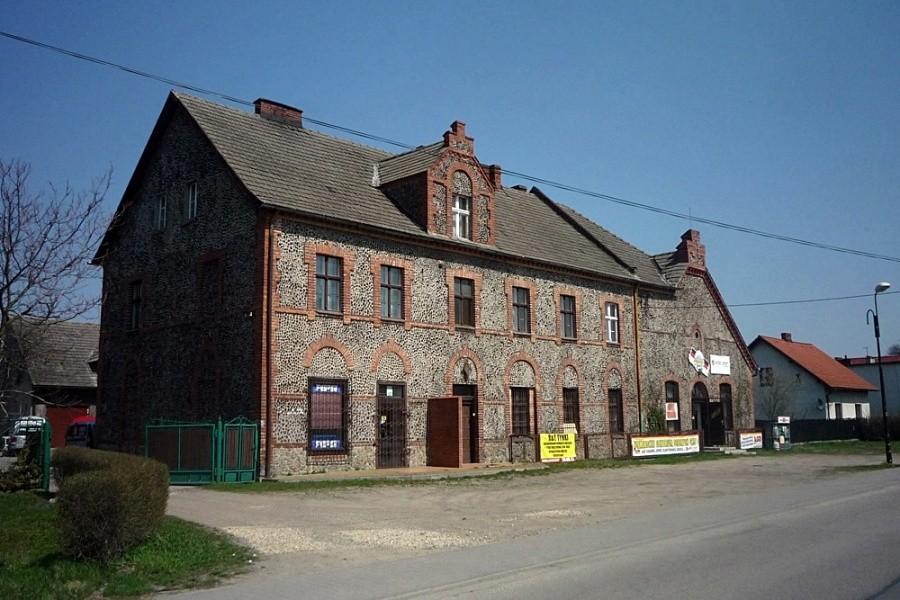 Kobiór