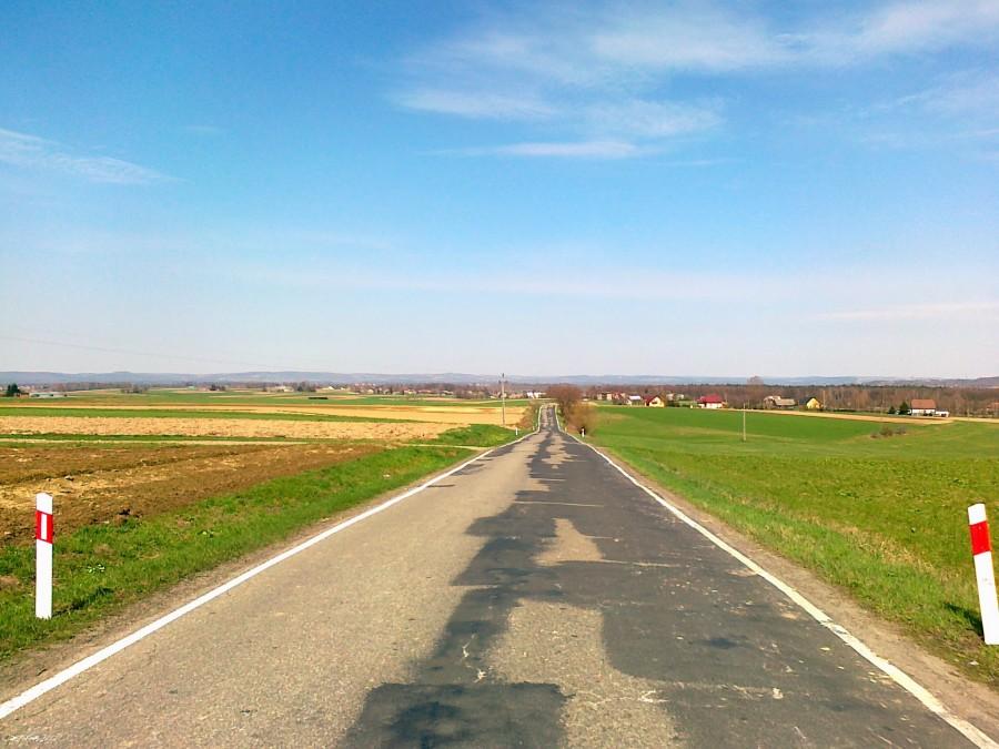 Pogoda dopisała