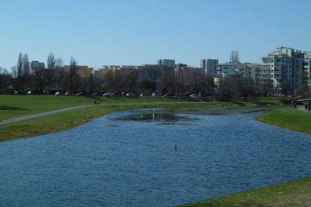 Warszawa da się lubić