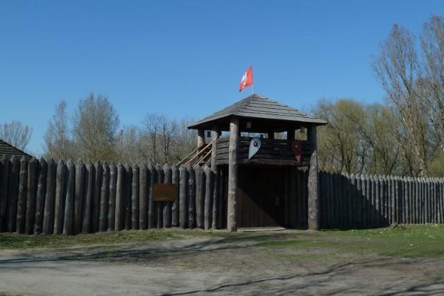 Wikingowie nadchodzą cichaczem