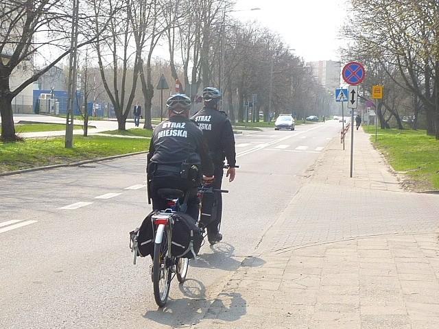 Straż Miejska w Pruszkowie