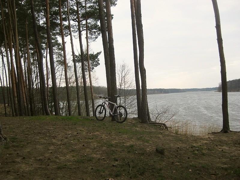 nad Jeziorem Kowalskim