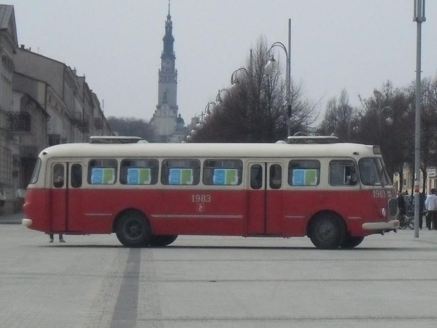 czerwony ogórek