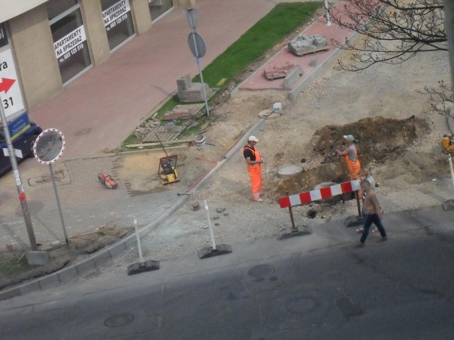 zbierskiego?