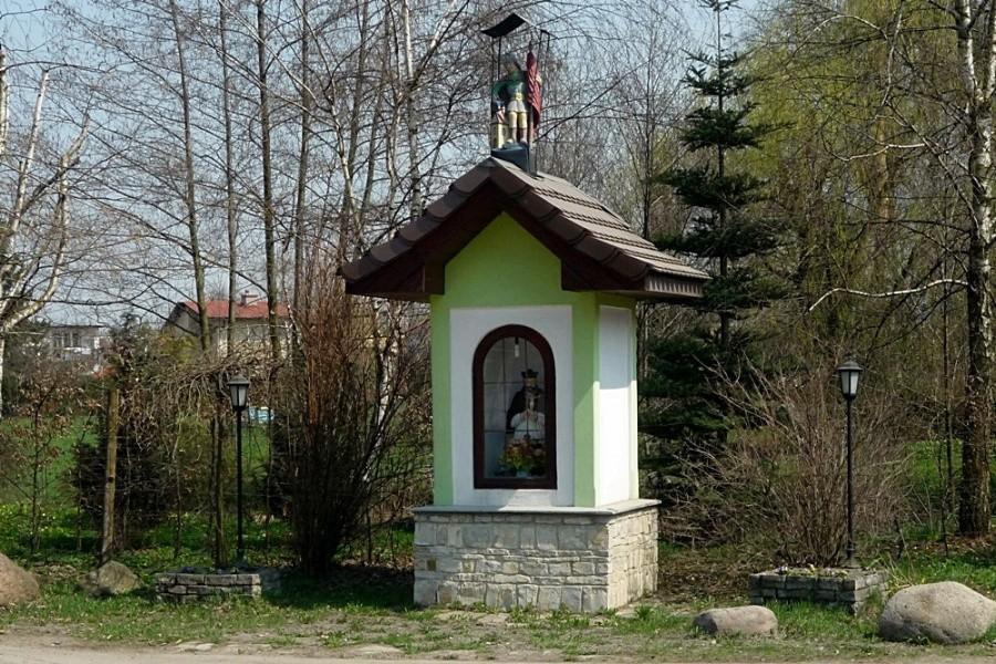 I jeszcze jedna