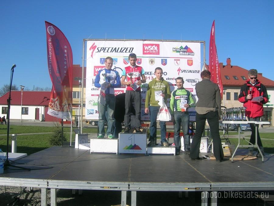 Maraton Daleszyce