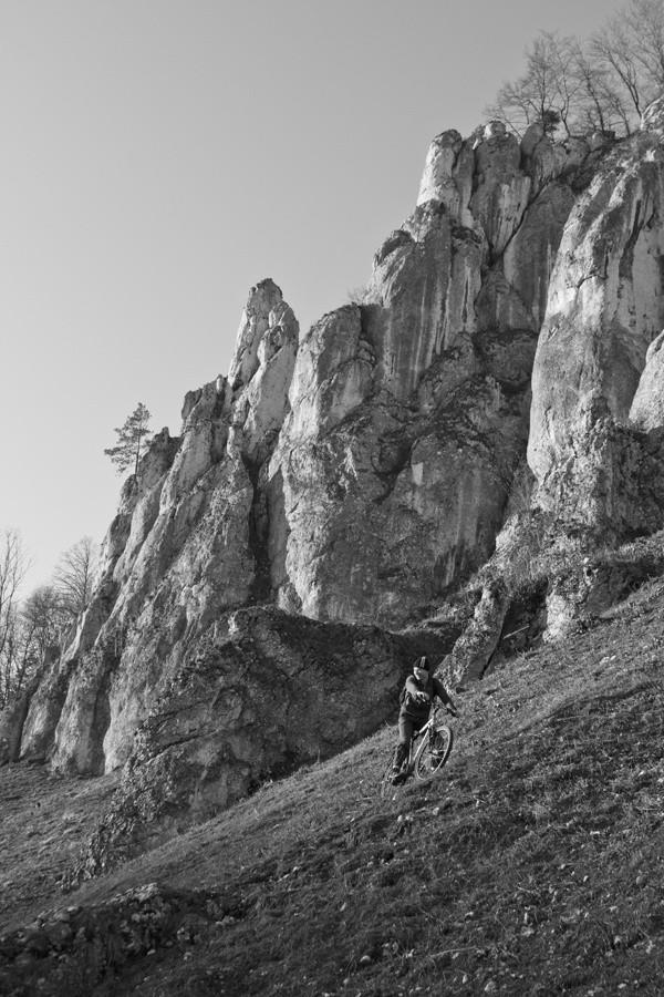 Czarno-białe