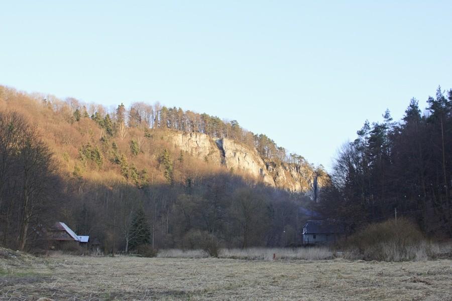 Ojcowski park narodowy