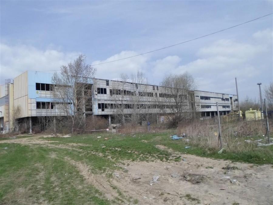 Zakłady Prezemysłu Ciągnikowego "Ursus"