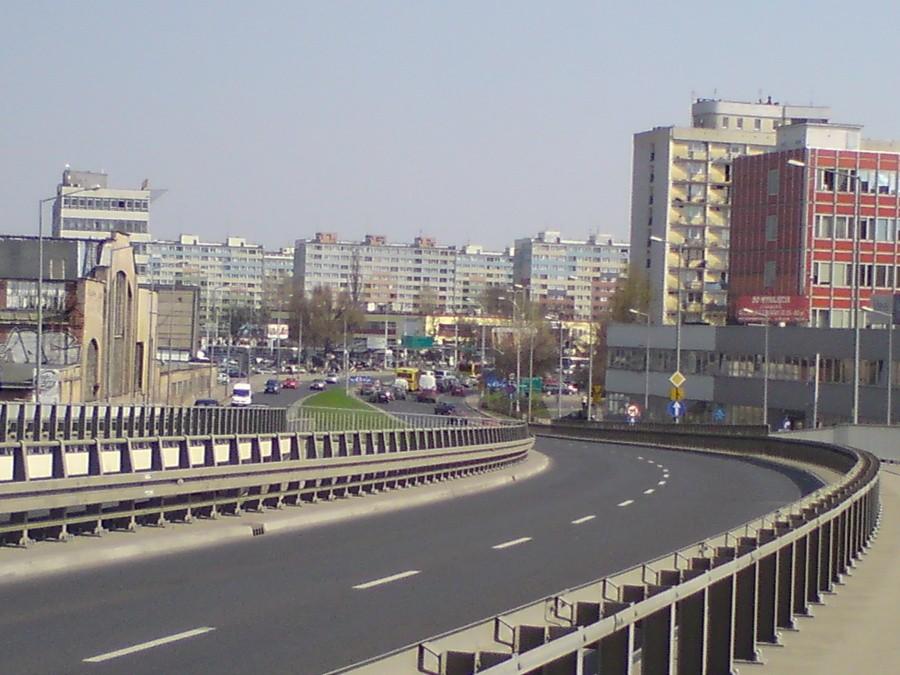 Blokowiska