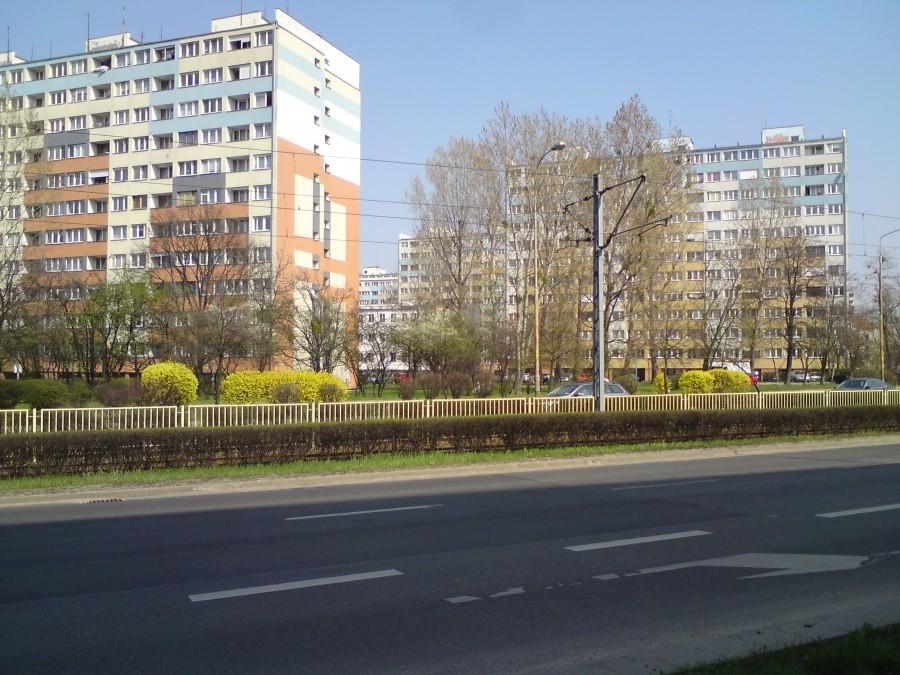Blokowiska