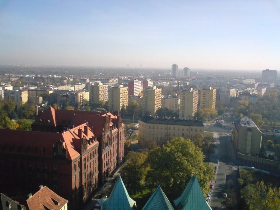 Ołówek i kredka
