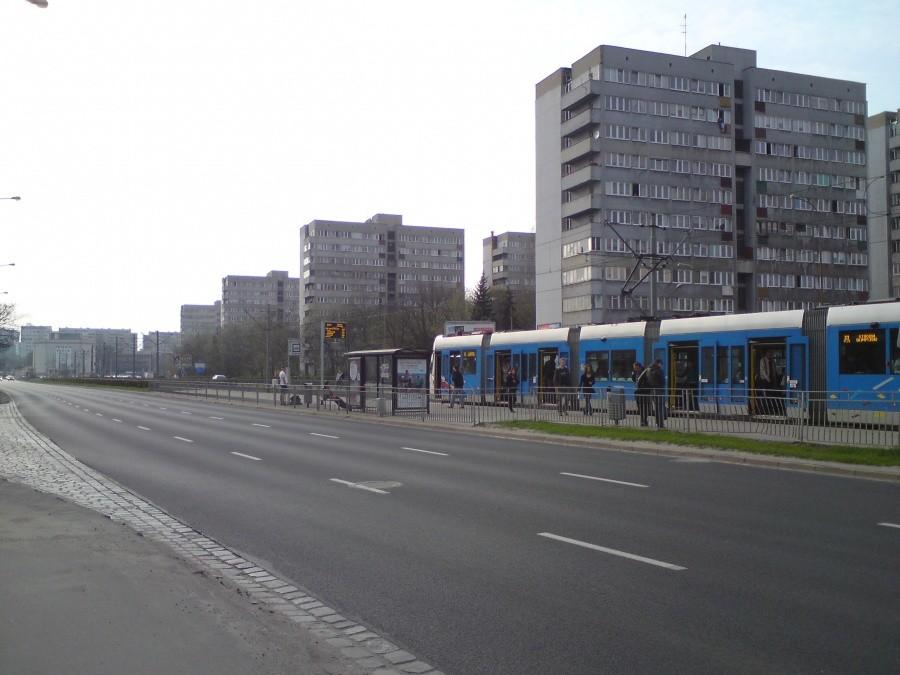Ul.Legnicka