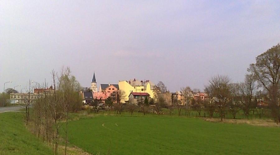 Stary Bohumin
