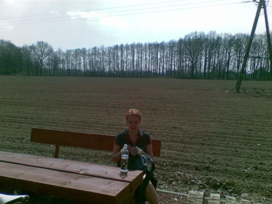Chwila przerwy