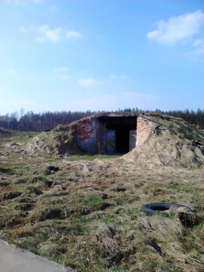 Ten teren jeszcze kilka lat temu był zamknięty