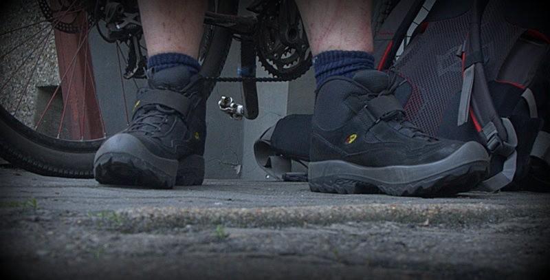 Northwave Freeride - nowe SPD-ki :)