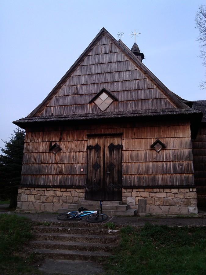 Kościół we Wrocance