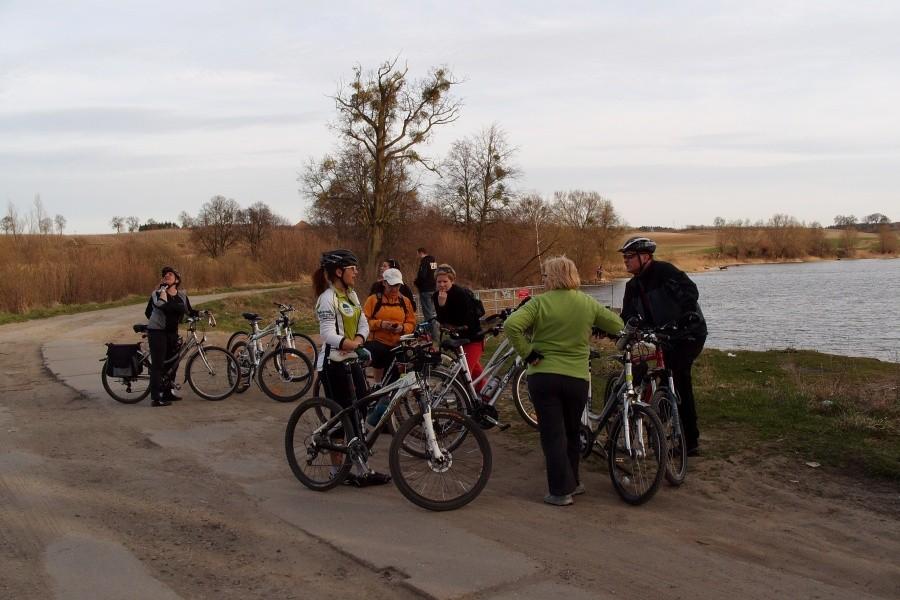 Rowerowe środy