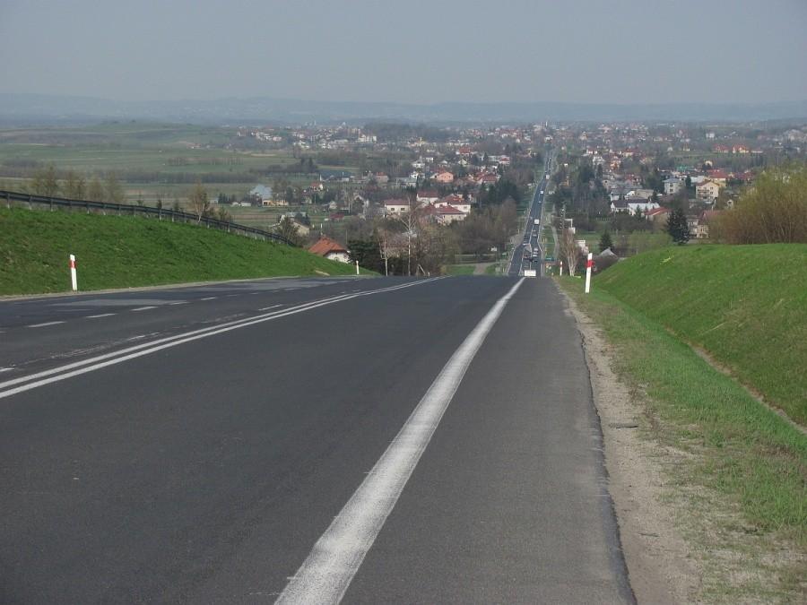... iii nad Miejscem Piastowym