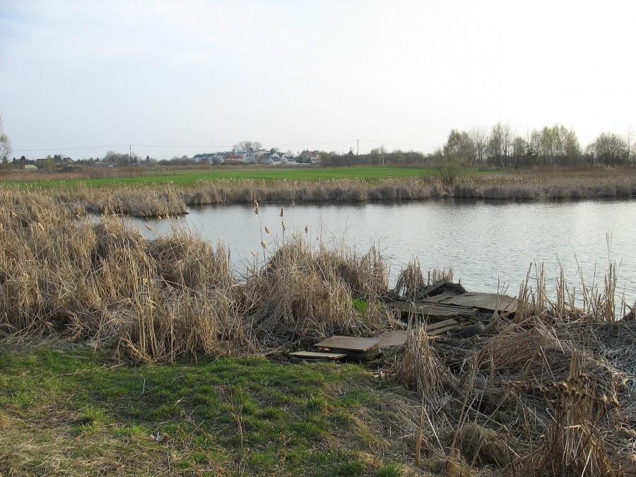 Jezioro Grabowskie