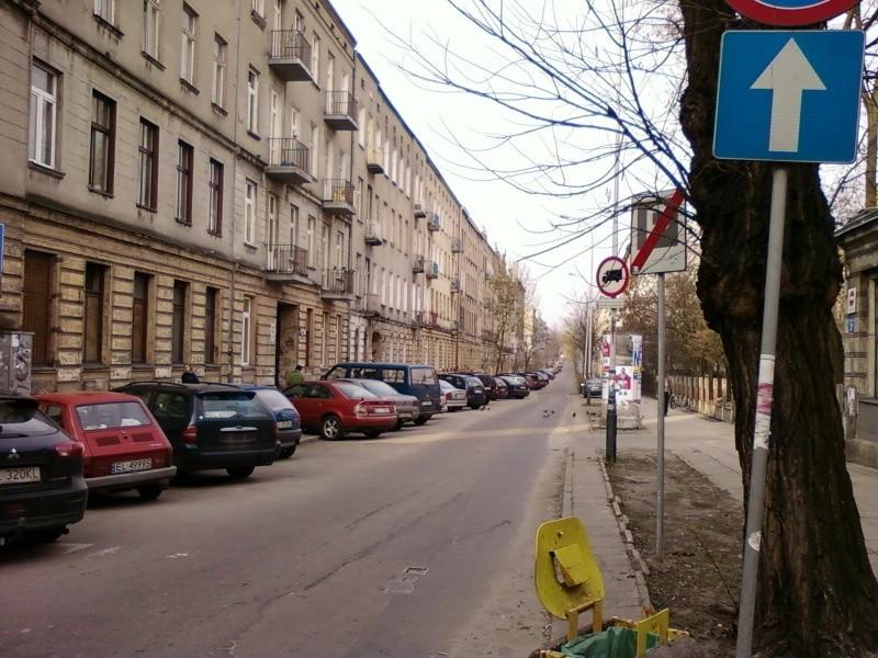 ul. Mielczarskiego