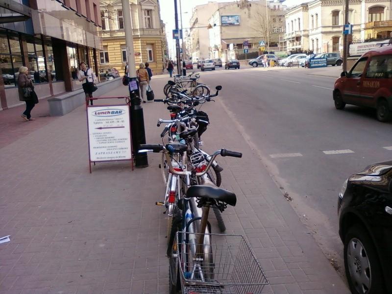 Sojaki na Sienkiewicza