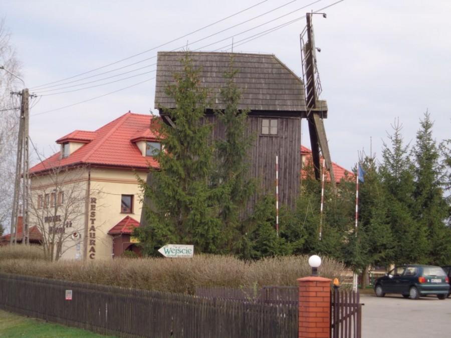 wiatraczek