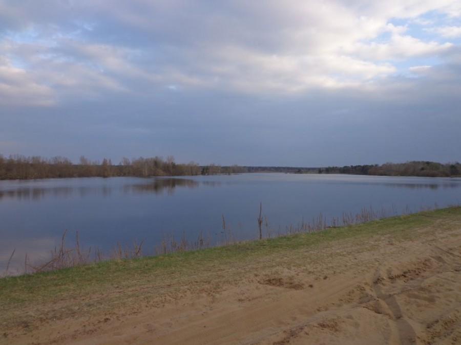 zalew..nieaktywny