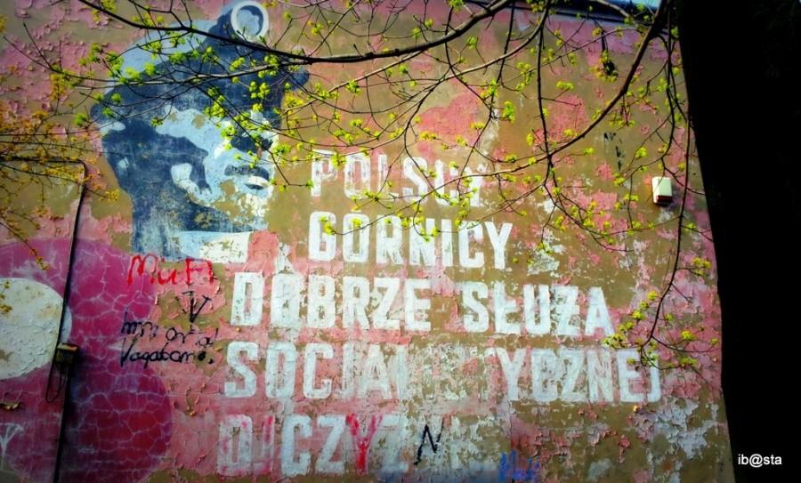 ... Jeszcze raz spojrzenie w przeszłość