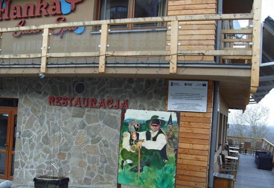 Janosikowy Feniks tylko Maryny brak ;(.