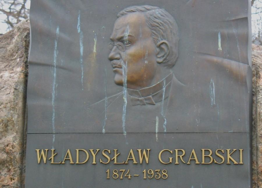 Władysław Grabski