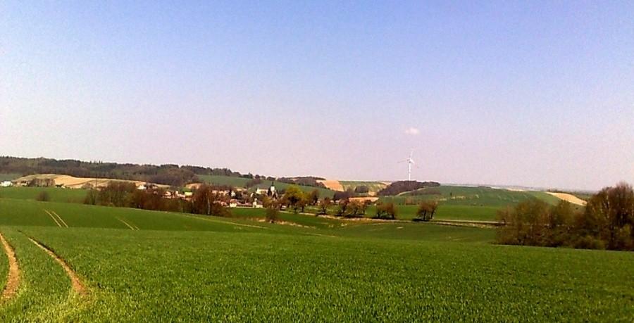 Czechy, Hat'