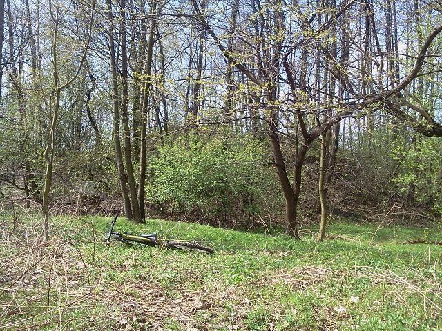 Krasna gródek
