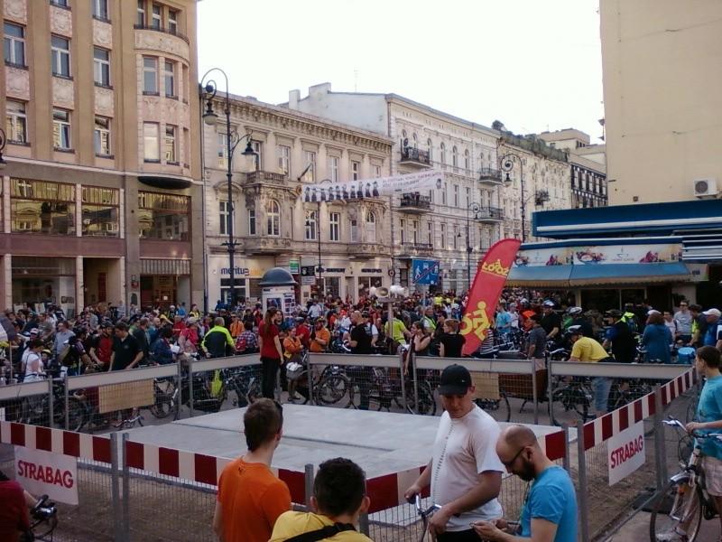 W Pasażu Schillera